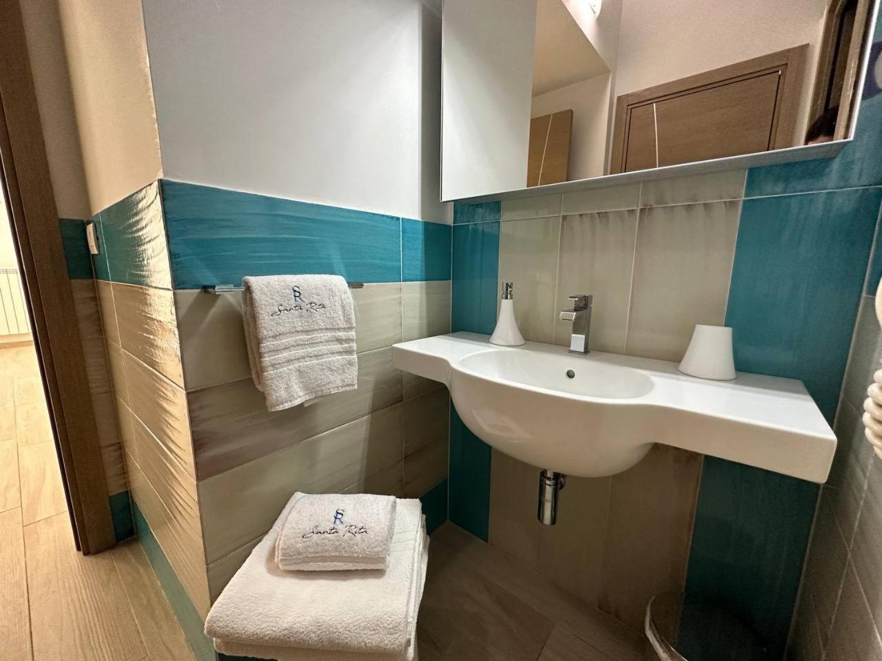 Appartamenti Santa Rita Maiori Habitación foto